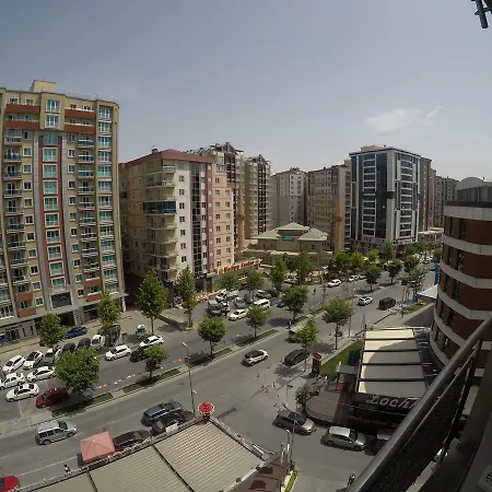 Papatya - 74 Διαμέρισμα *